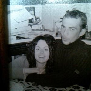 Meet your Posher, Aric